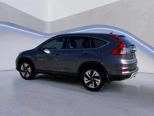 2016 Honda CR-V Touring 2WD