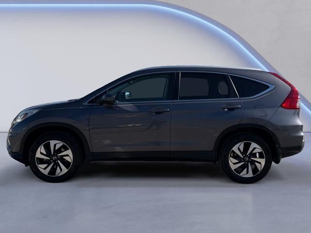 2016 Honda CR-V Touring 2WD