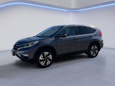 2016 Honda CR-V Touring 2WD