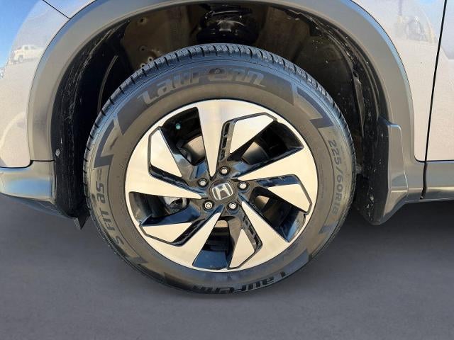 2016 Honda CR-V Touring 2WD