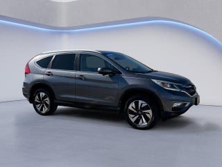 2016 Honda CR-V Touring 2WD