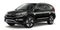 2016 Honda CR-V Touring 2WD