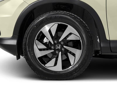 2016 Honda CR-V Touring 2WD
