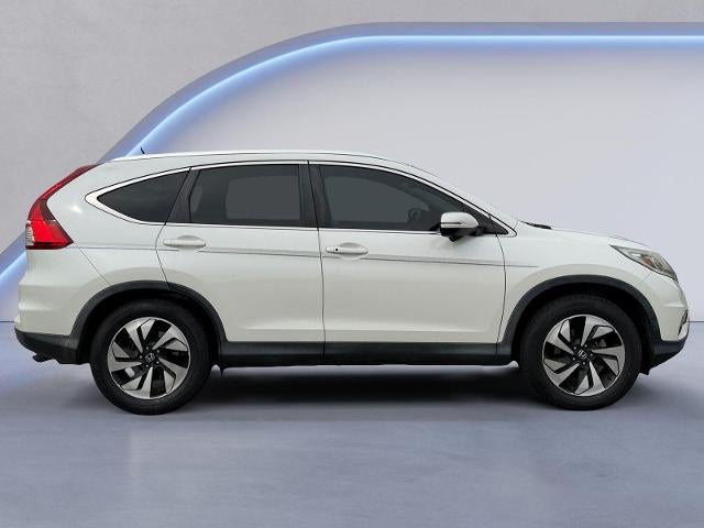 2015 Honda CR-V Touring 2WD
