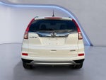 2015 Honda CR-V Touring 2WD