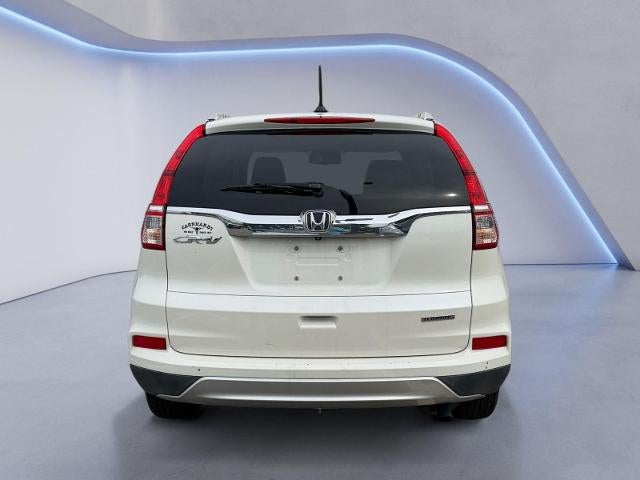 2015 Honda CR-V Touring 2WD