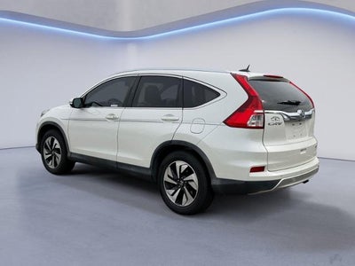 2015 Honda CR-V Touring 2WD