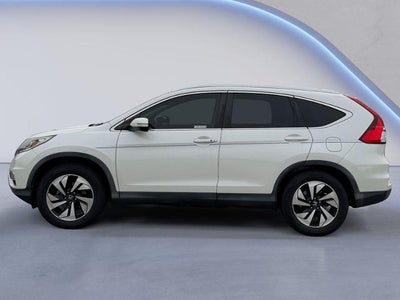2015 Honda CR-V Touring 2WD