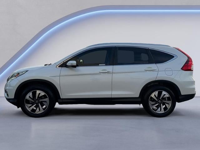 2015 Honda CR-V Touring 2WD