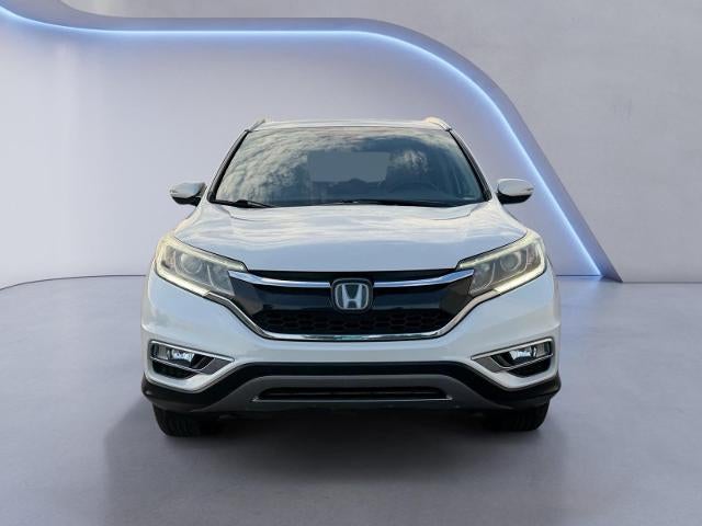 2015 Honda CR-V Touring 2WD