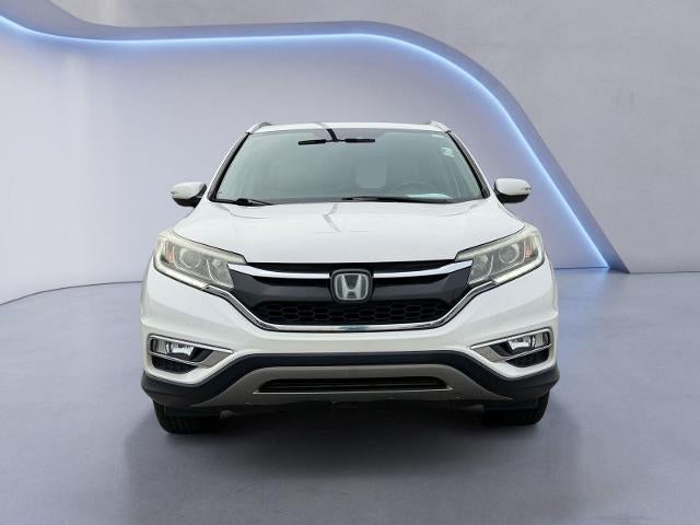 2015 Honda CR-V Touring 2WD