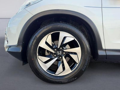 2015 Honda CR-V Touring 2WD