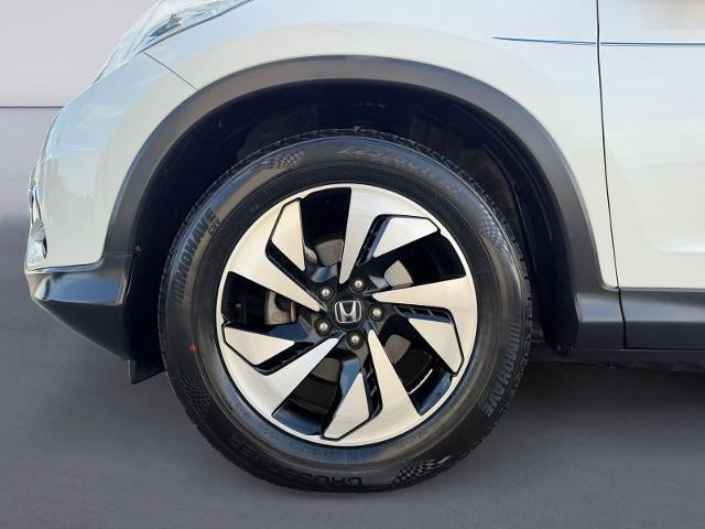 2015 Honda CR-V Touring 2WD