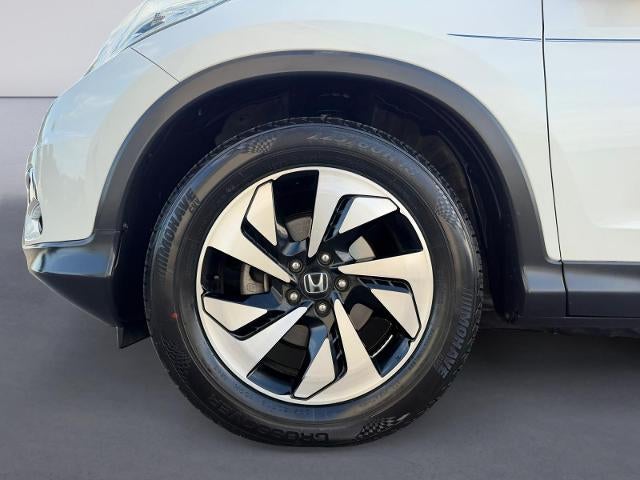2015 Honda CR-V Touring 2WD