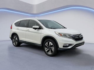 2015 Honda CR-V Touring 2WD