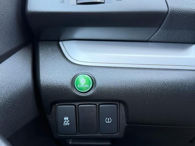 2015 Honda CR-V LX AWD