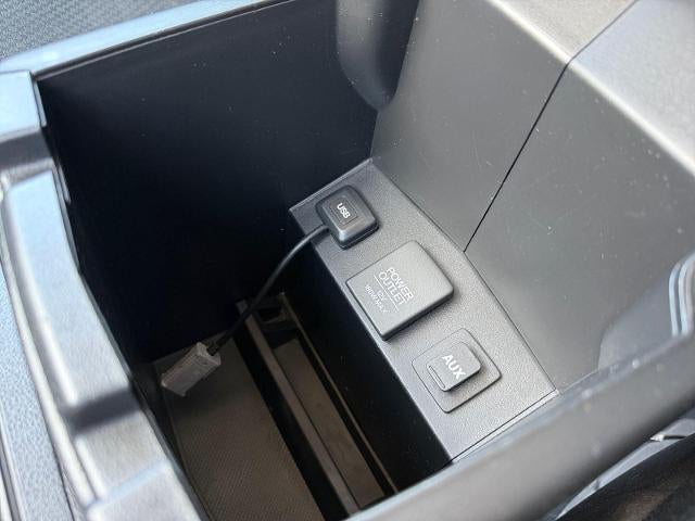 2015 Honda CR-V LX AWD