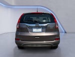 2015 Honda CR-V LX AWD