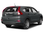 2015 Honda CR-V LX AWD