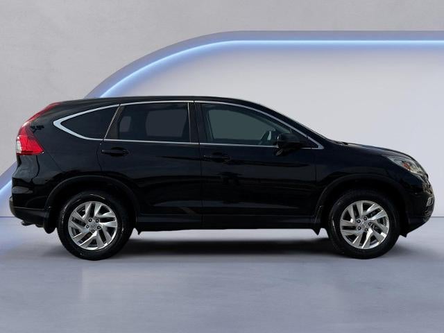 2015 Honda CR-V EX AWD