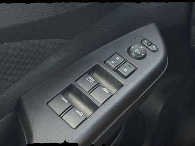 2015 Honda CR-V EX AWD