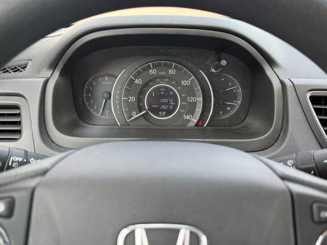 2015 Honda CR-V EX AWD