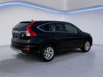 2015 Honda CR-V EX AWD