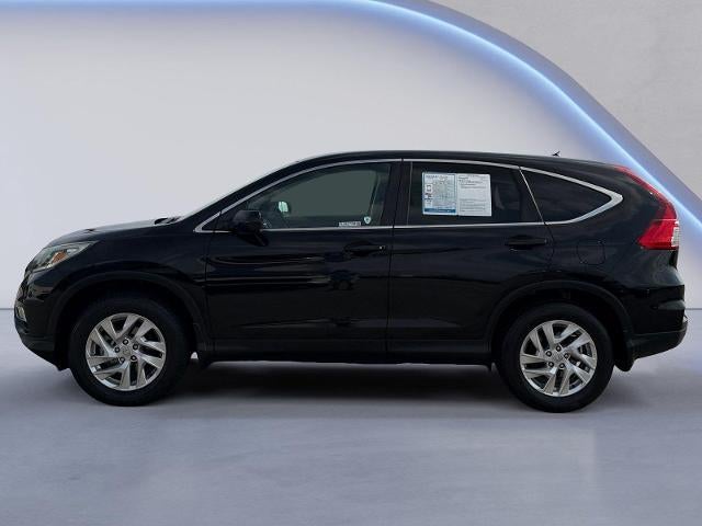 2015 Honda CR-V EX AWD