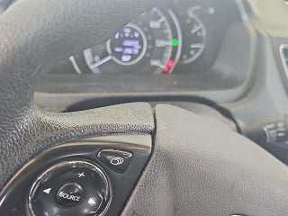 2015 Honda CR-V EX AWD
