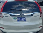 2016 Honda CR-V EX-L AWD