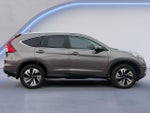 2015 Honda CR-V Touring AWD