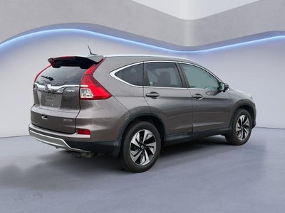 2015 Honda CR-V Touring AWD