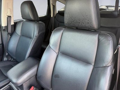 2016 Honda CR-V Touring AWD