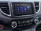 2016 Honda CR-V Touring AWD