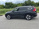 2016 Honda CR-V Touring AWD