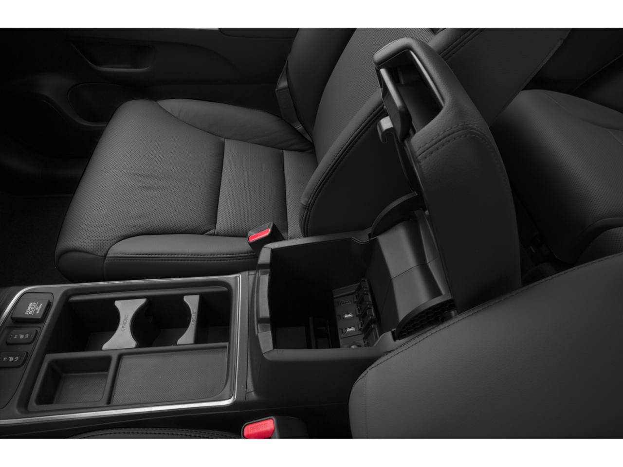 2015 Honda CR-V Touring AWD
