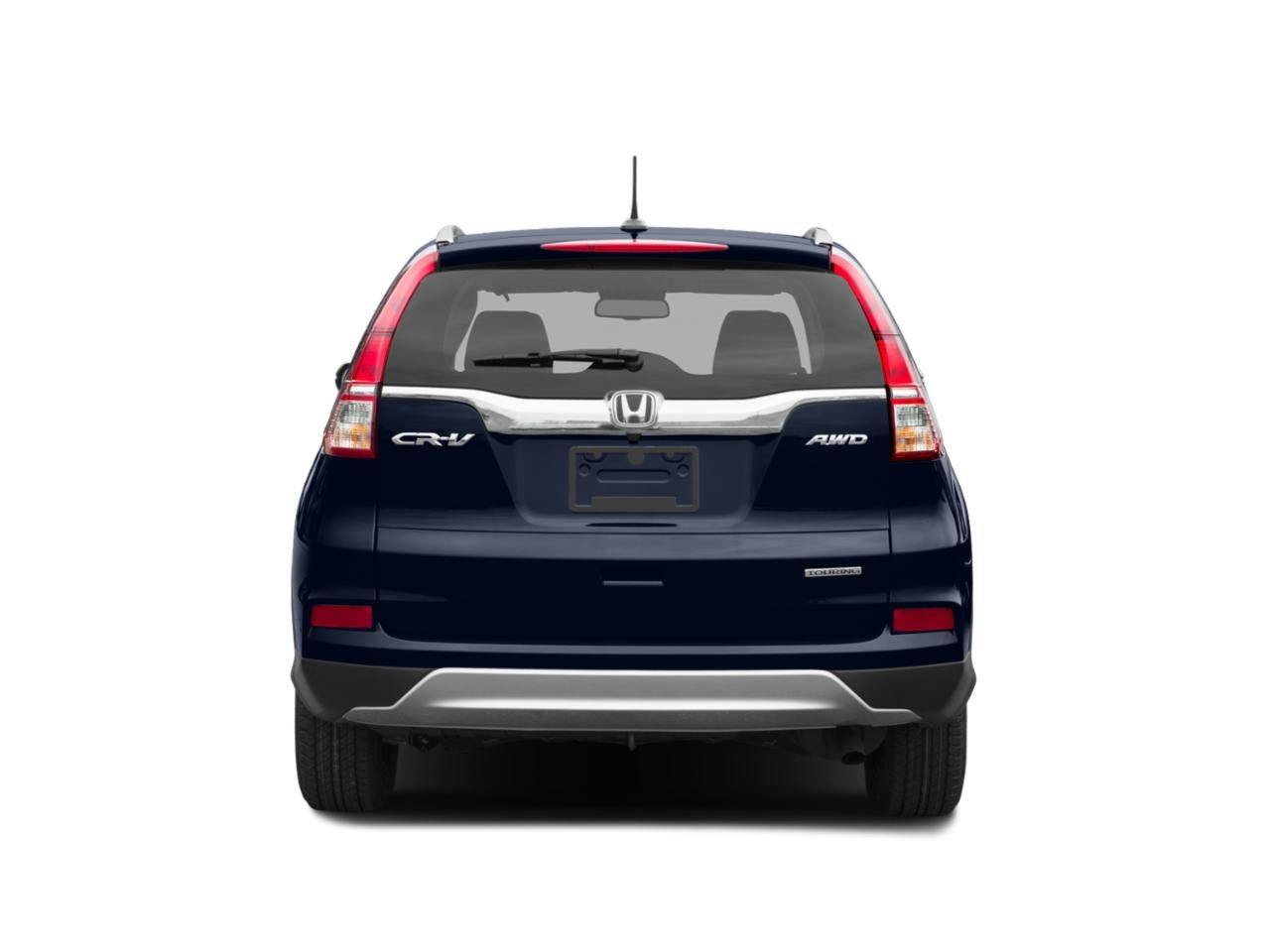 2015 Honda CR-V Touring AWD