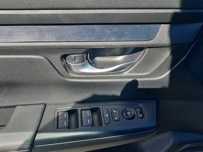 2024 Honda CR-V LX 2WD