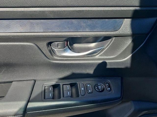 2024 Honda CR-V LX 2WD