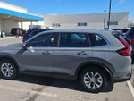 2024 Honda CR-V LX 2WD