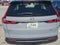 2024 Honda CR-V LX 2WD