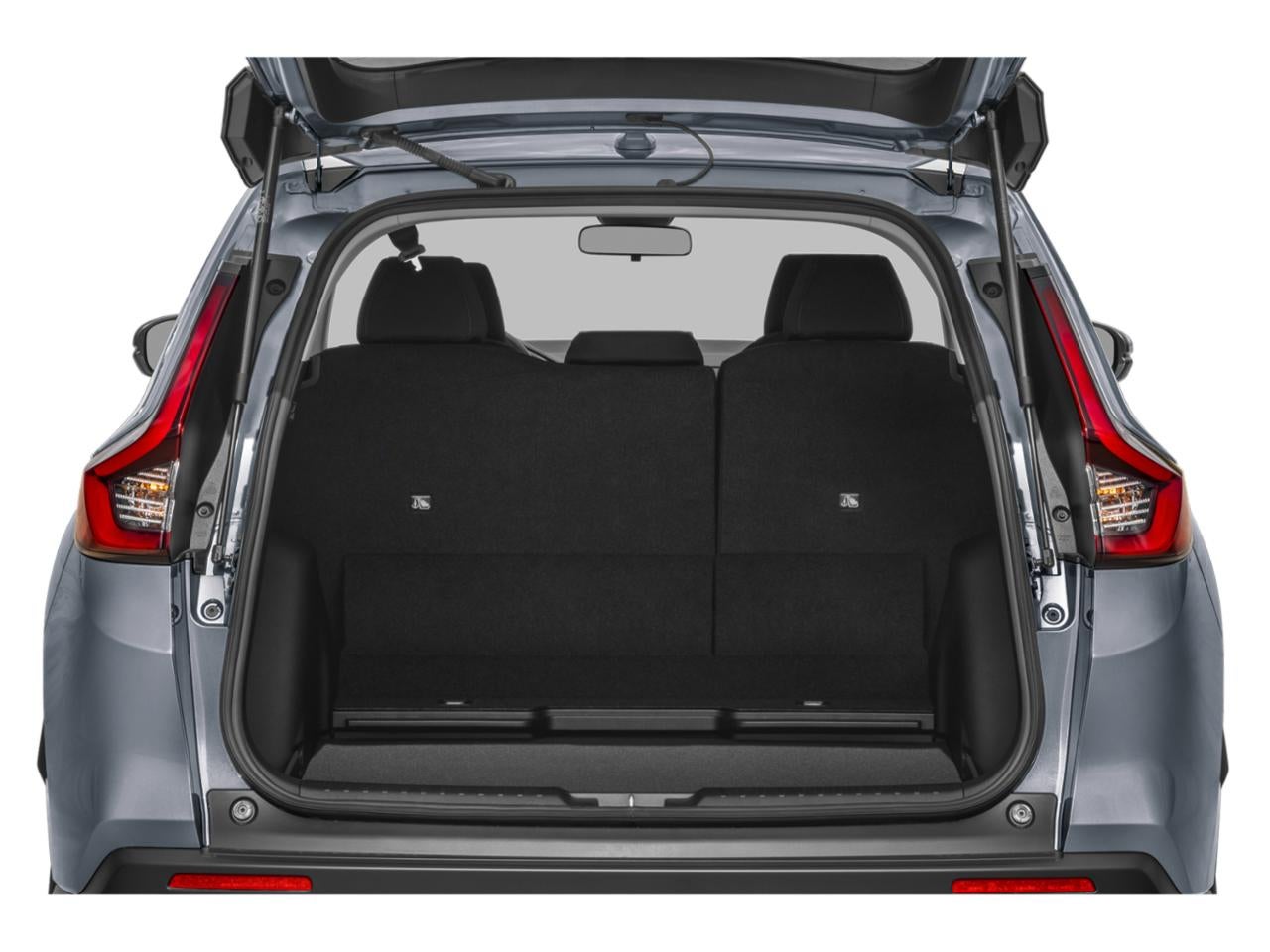 2024 Honda CR-V LX 2WD