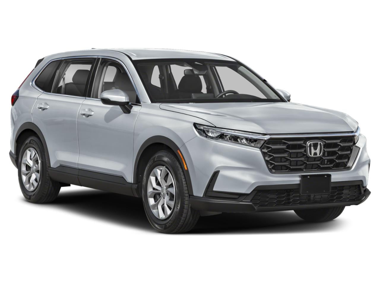 2024 Honda CR-V LX 2WD