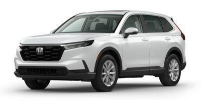 2024 Honda CR-V EX 2WD