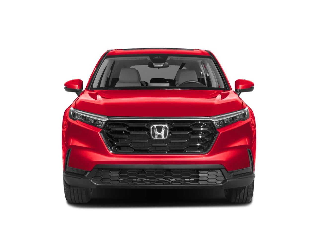 2024 Honda CR-V EX 2WD