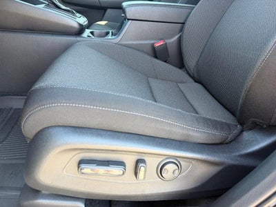2025 Honda CR-V EX 2WD