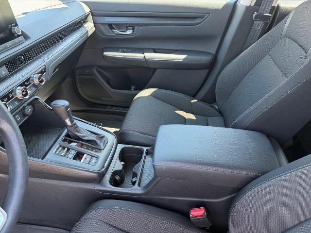 2025 Honda CR-V EX 2WD