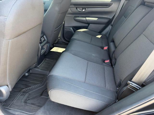 2025 Honda CR-V EX 2WD