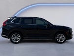 2025 Honda CR-V EX 2WD