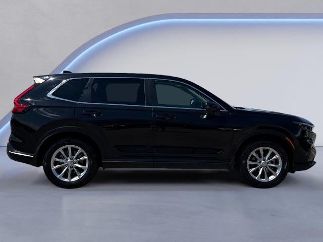 2025 Honda CR-V EX 2WD